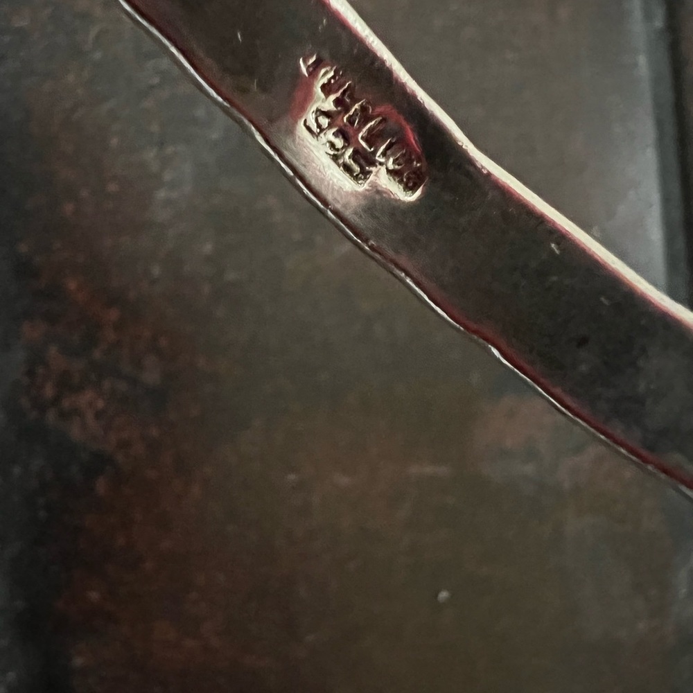 925 Silver Bangles - image 8